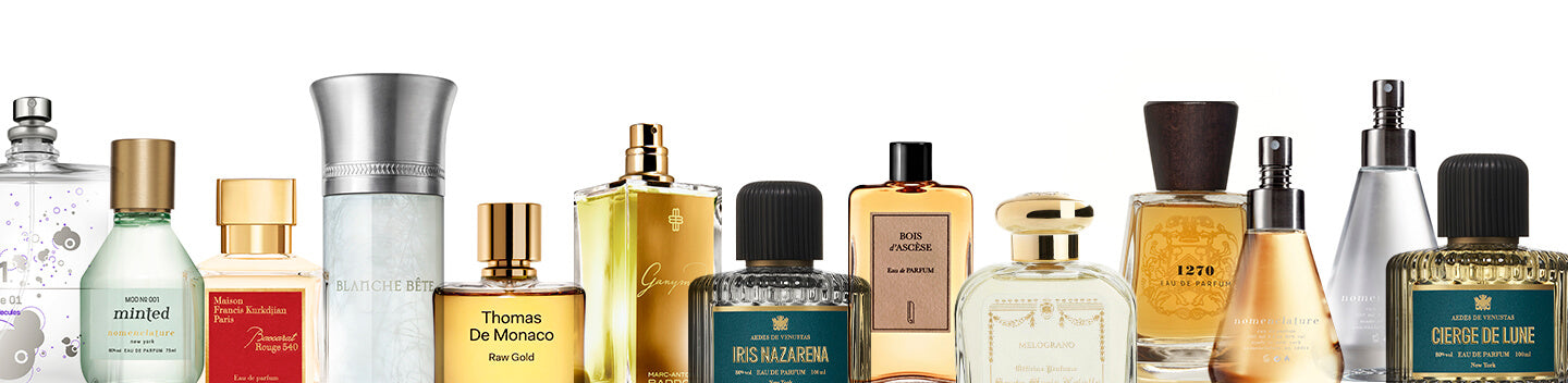 AEDES TOP SELLERS | Aedes Perfumery | Aedes.com