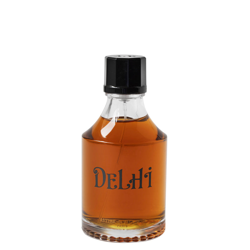 Delhi - Eau de Parfum