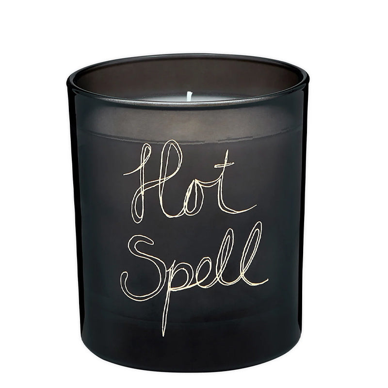 Hot Spell Candle Bella Freud AEDES.COM