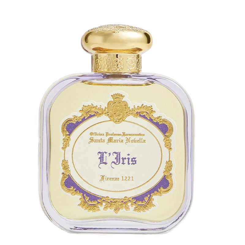 L Iris Eau de Parfum