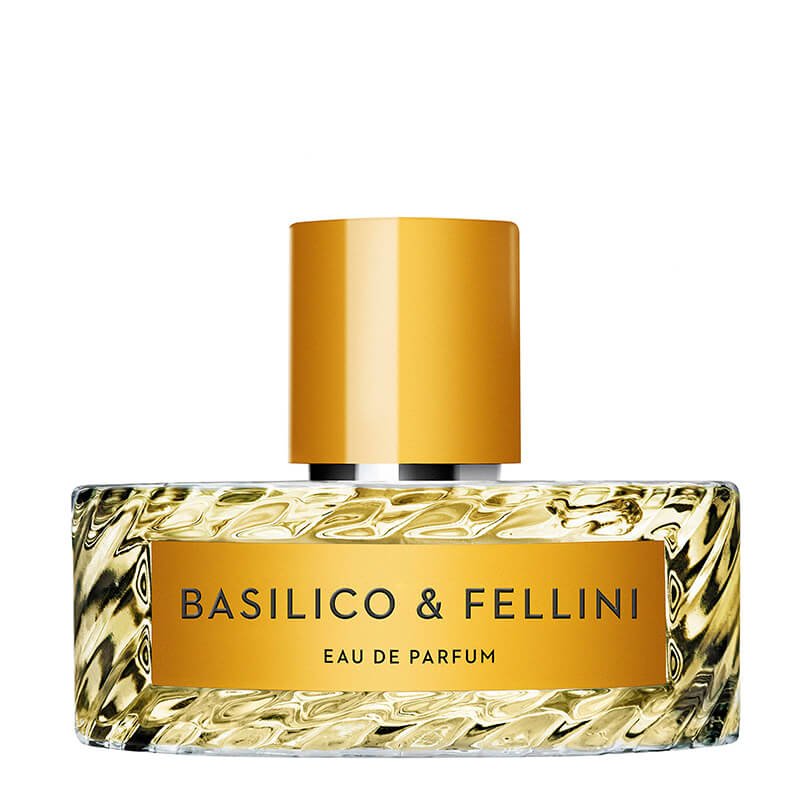 Basilico & Fellini - Eau de Parfum