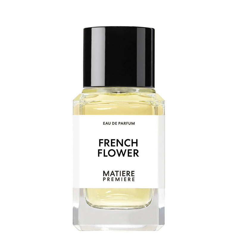 French Flower Eau de Parfum Matiere Premiere AEDES.COM