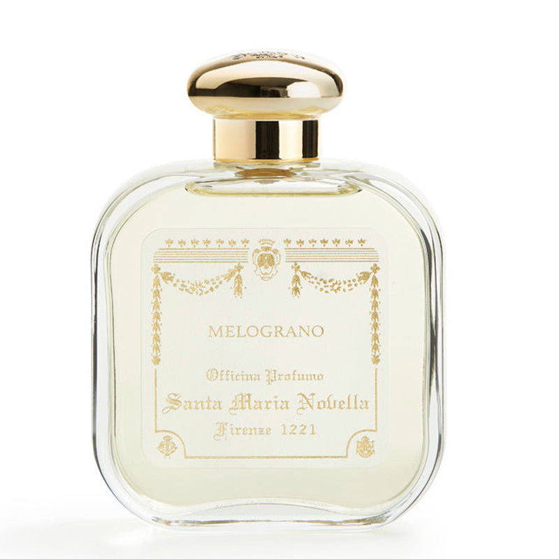 特価商品 100ml SANTA MARIA NOVELLA ザクロ MELOGRANO - 香水