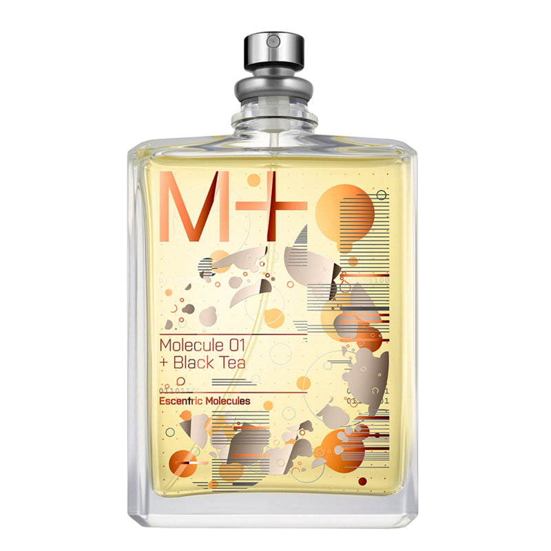 Molecule eau best sale de toilette