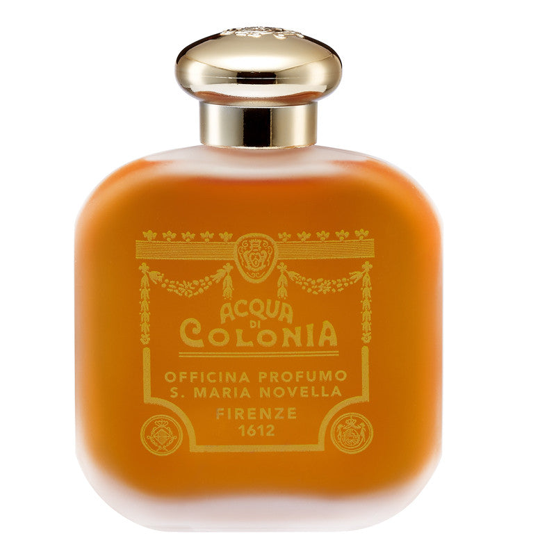 Peau d'Espagne / Spanish Leather - Acqua di Colonia