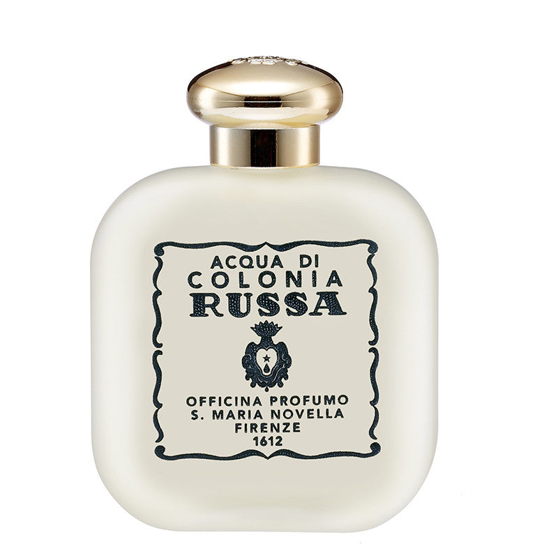 Acqua di Colonia Russa - Russian Cologne