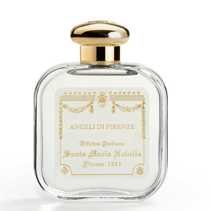 Angels of Florence | Angeli di Firenze - Acqua di Colonia