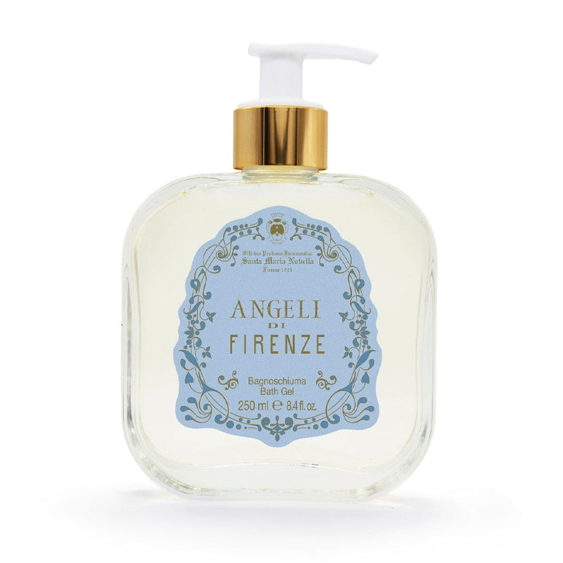 Angeli di Firenze - Bath Gel