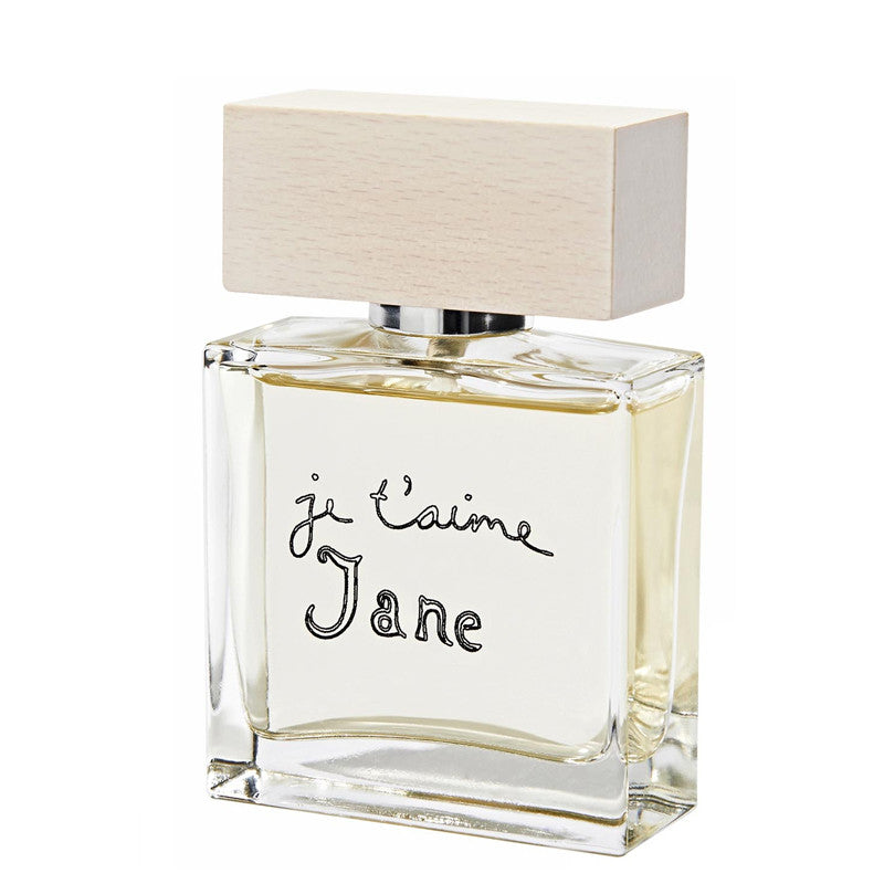 Je t aime Jane Eau de Parfum