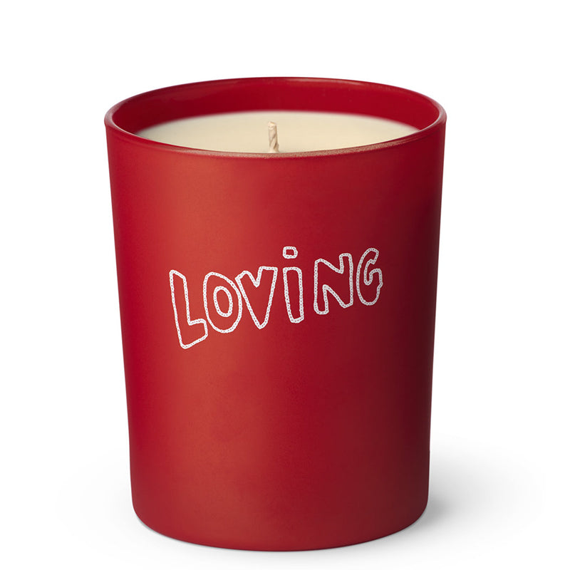 Loving Candle