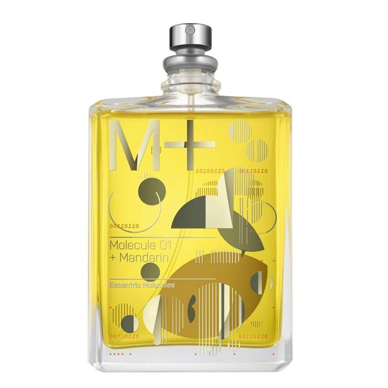 Molecule 01 Mandarin Eau de Toilette