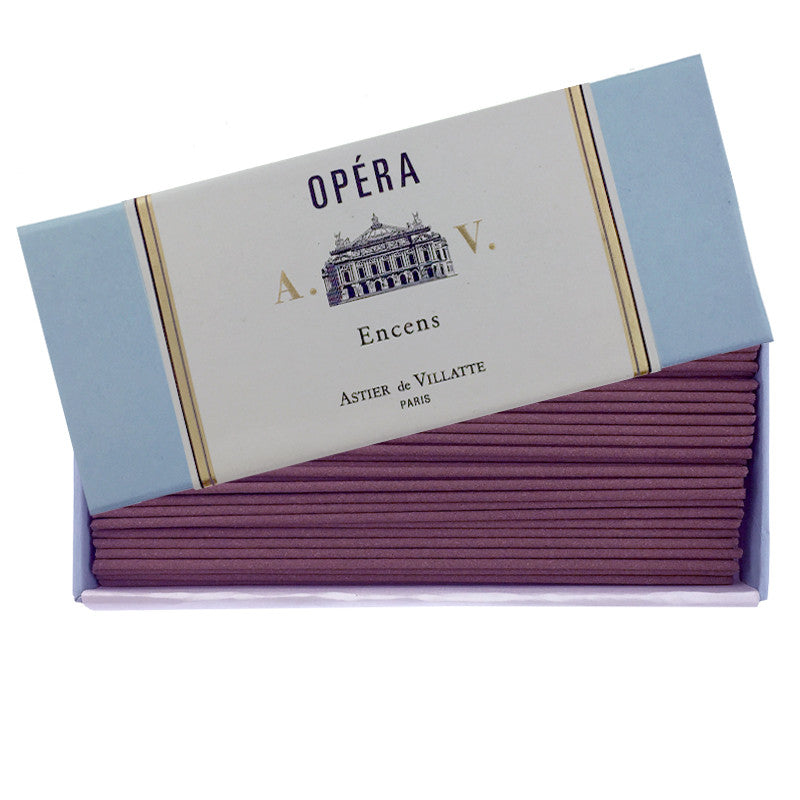 Opera - Incense (Box of 120)