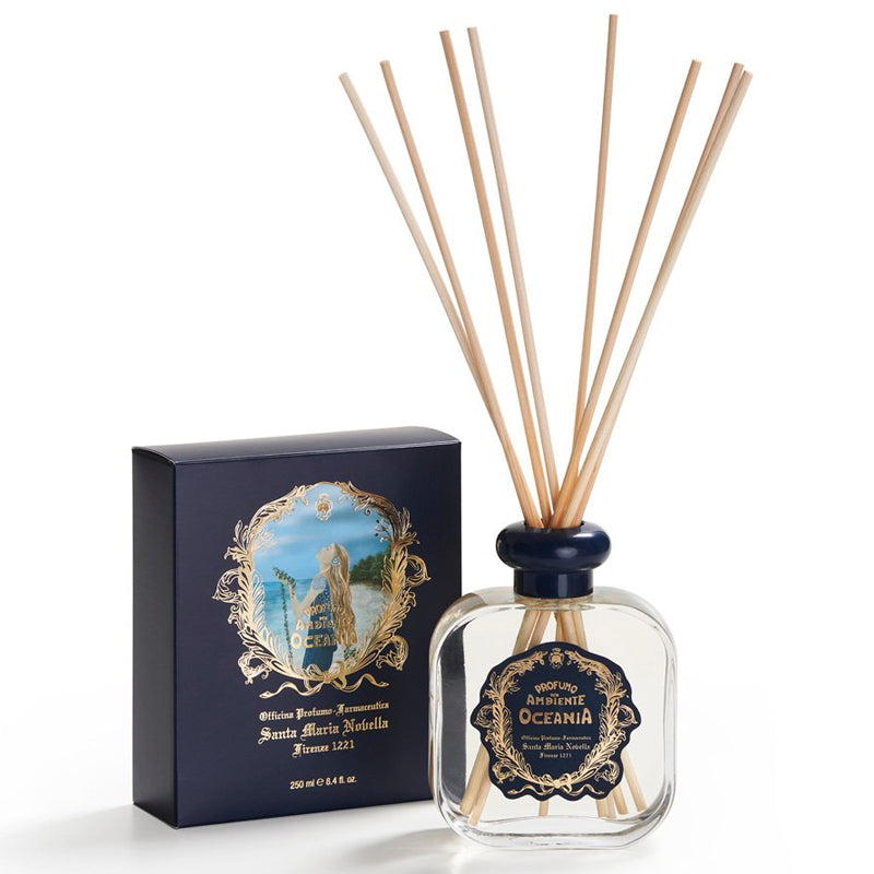 Oceania - Room Fragrance Diffuser