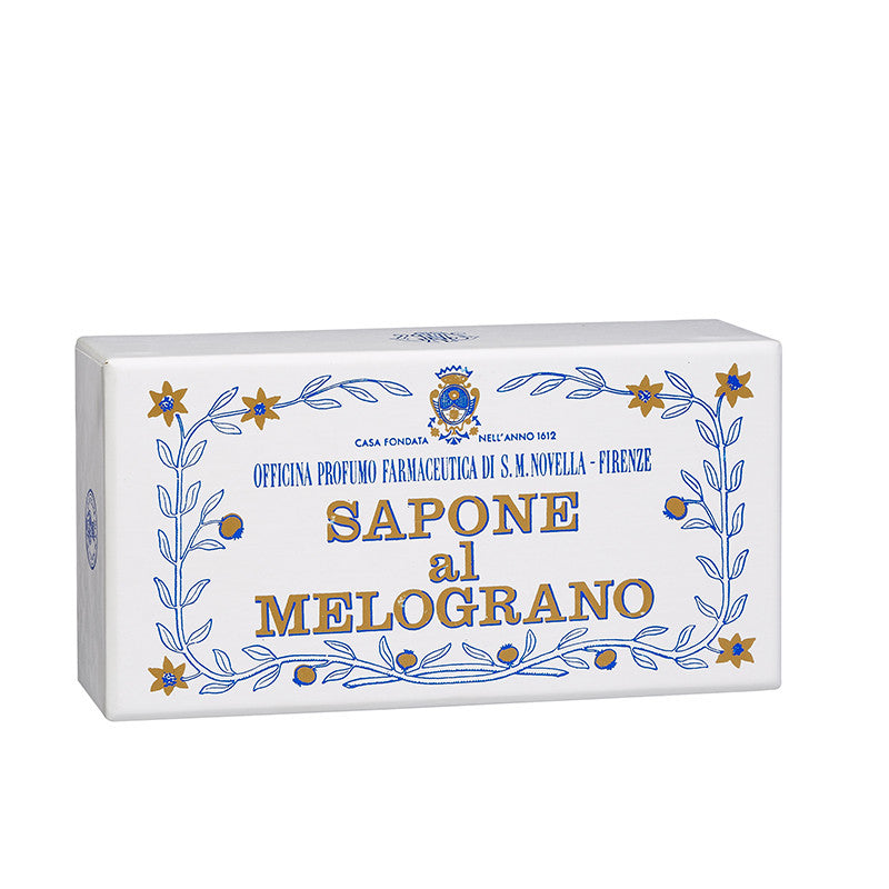 Santa maria novella online melograno review