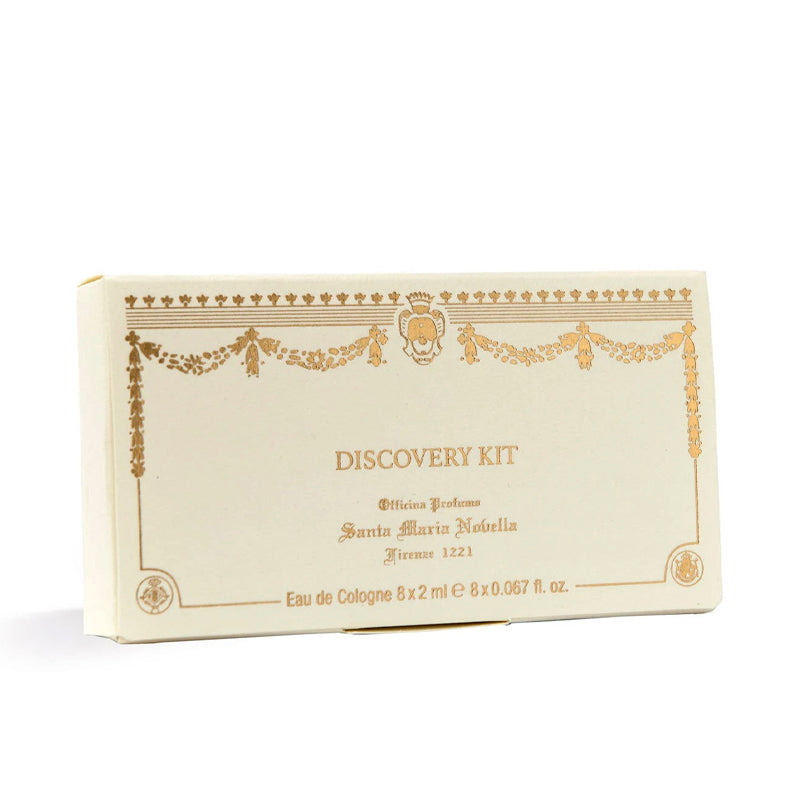 Santa Maria Novella Discovery Kit