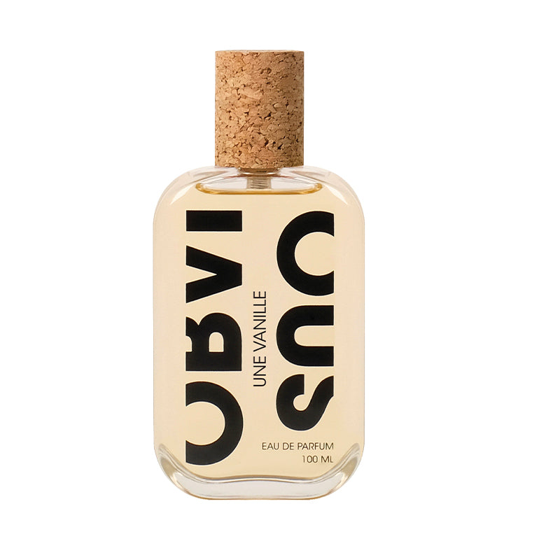 Une Vanille Eau de Parfum