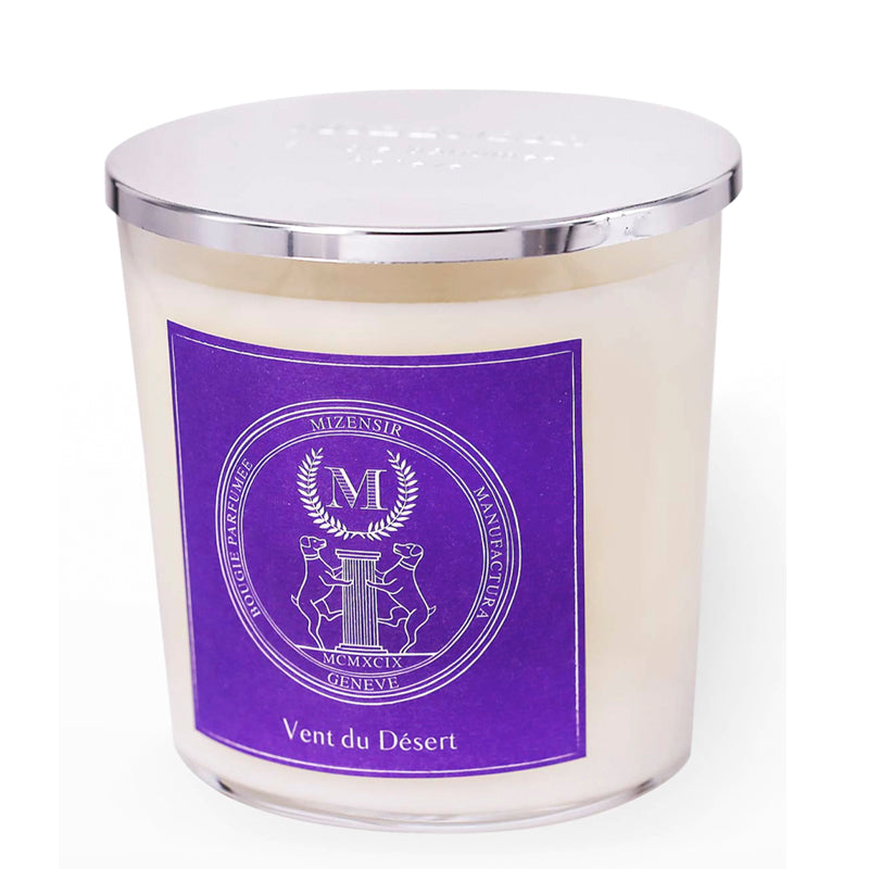 Vent du Desert Summer Candle Mizensir AEDES.COM