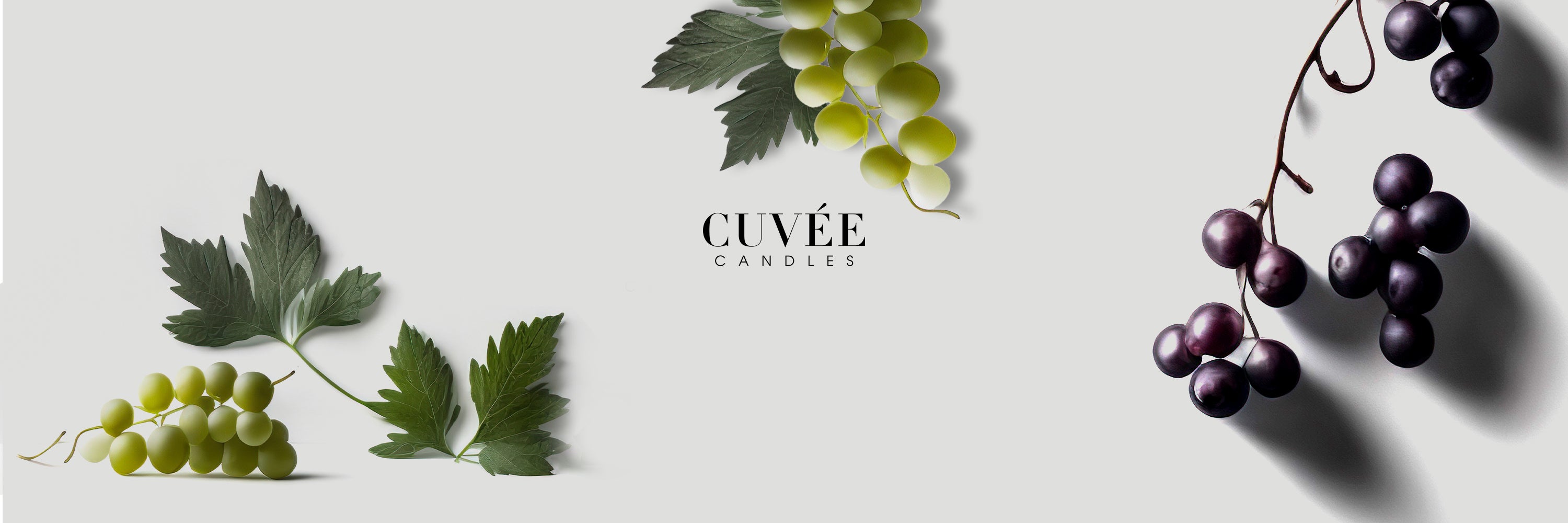 Cuvée Candles