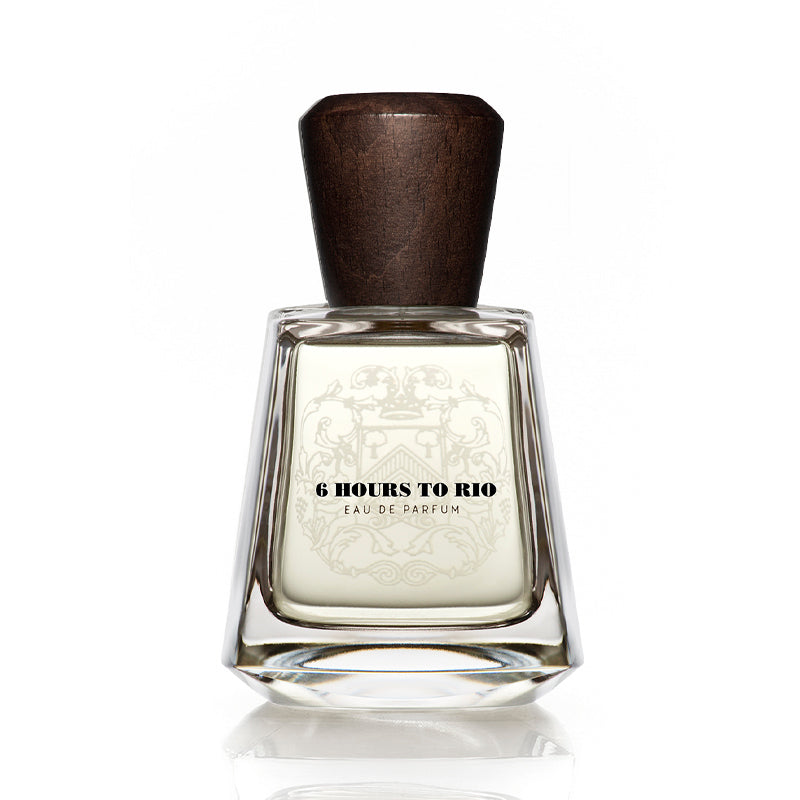 6 Hours to Rio - Eau de Parfum | P. Frapin & Cie | AEDES.COM

