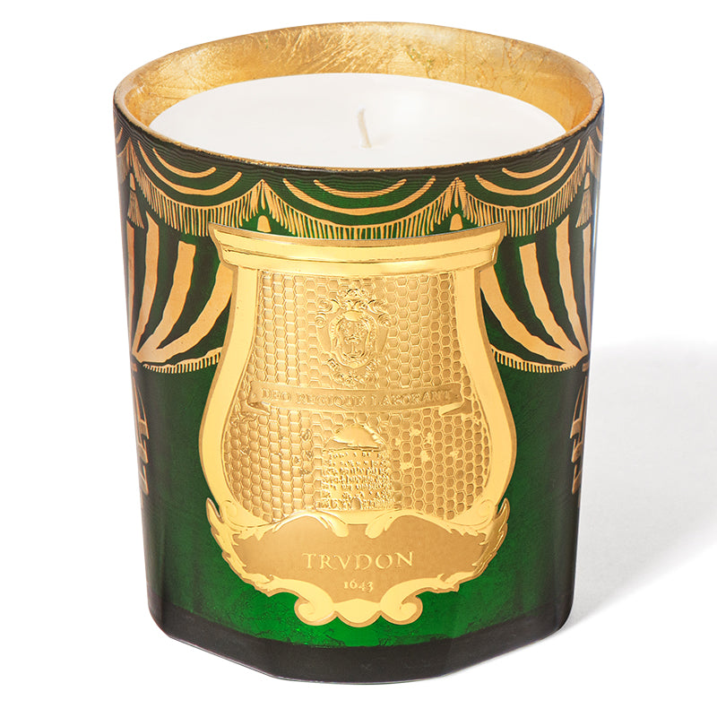 Angelo - Limited Edition Candle Holiday 2024 | Cire Trudon | AEDES.COM