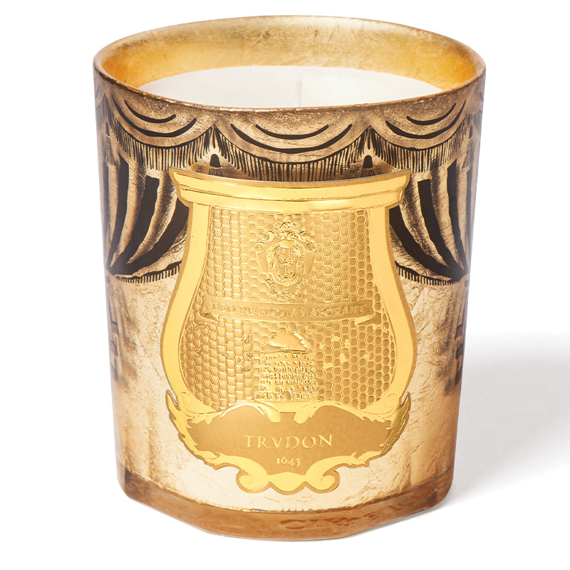 Arosa - Limited Edition Candle Holiday 2024 | Cire Trudon | AEDES.COM