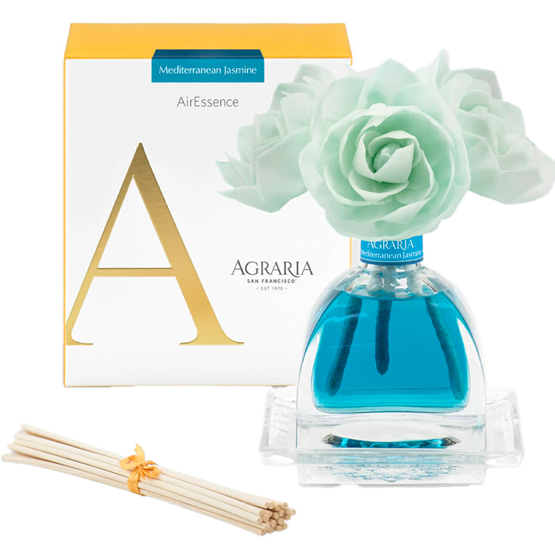 Jasmine - Air Essence Diffuser | Agraria | AEDES.COM