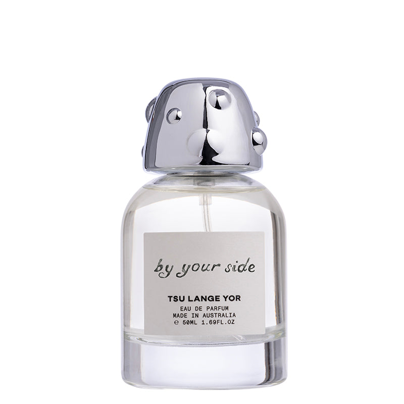 By Your Side - Eau de Parfum 50ml | Tsu Lange Yor | AEDES.COM