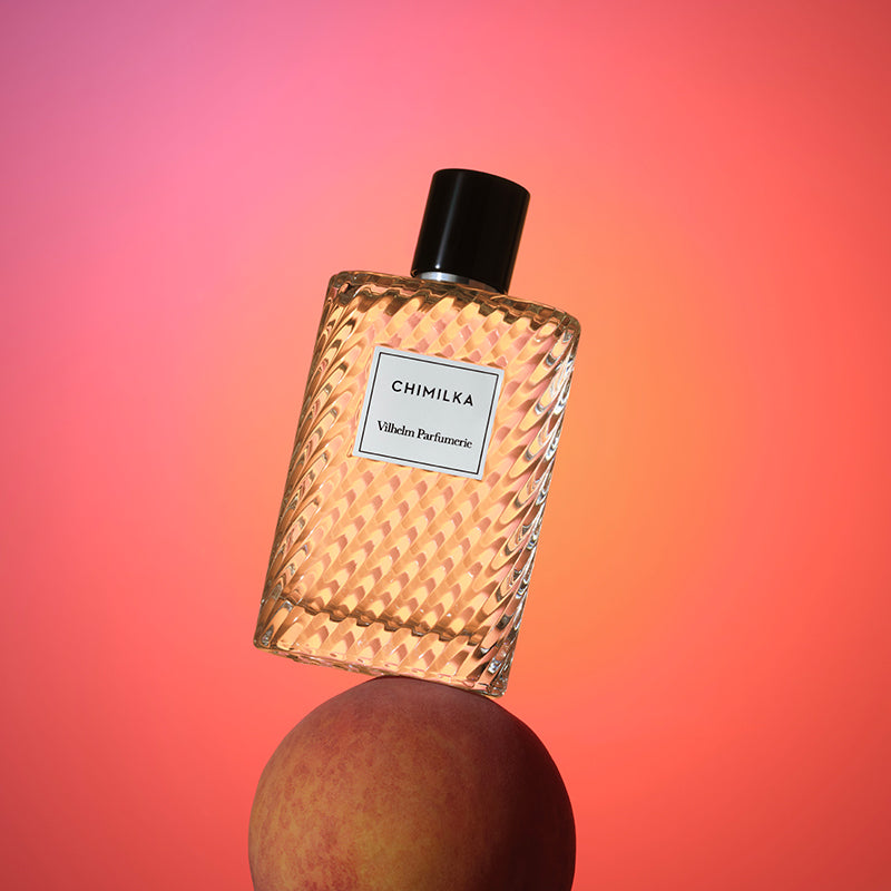 Chimilka - Eau de Parfum | Vilhelm Parfumerie | AEDES.COM

