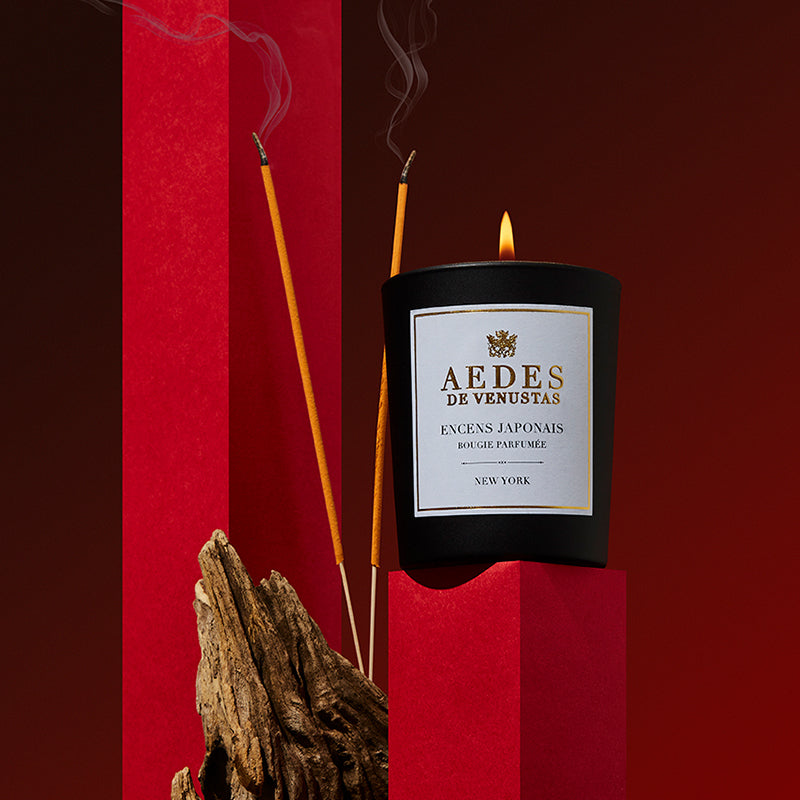 Aedes de Venustas Collection | Aedes perfumery | Aedes.com