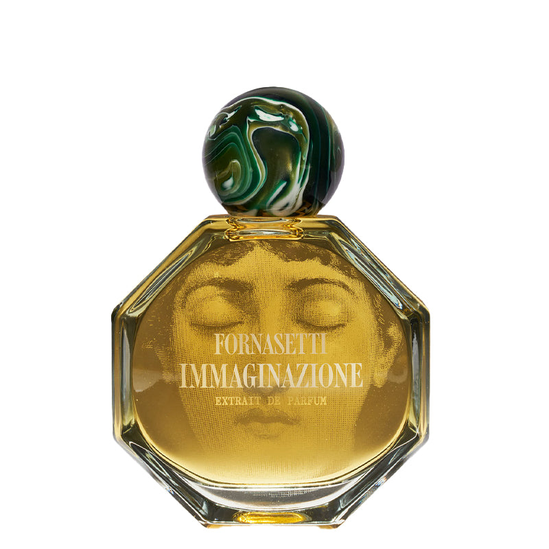 Immaginazione - Extrait de Parfum | Fornasetti Profume | AEDES.COM