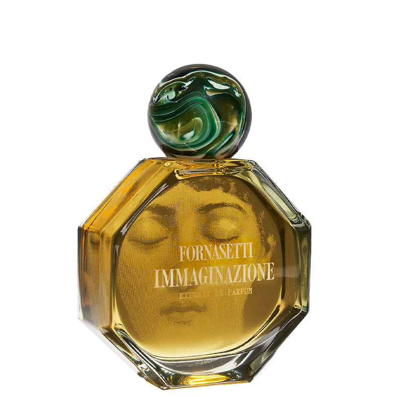 Immaginazione - Extrait de Parfum | Fornasetti Profume | AEDES.COM