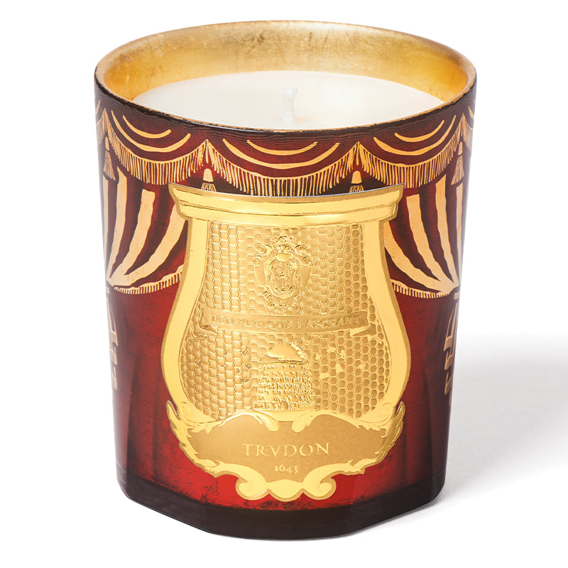 Gloria - Limited Edition Candle Holiday 2024 | Cire Trudon | AEDES.COM