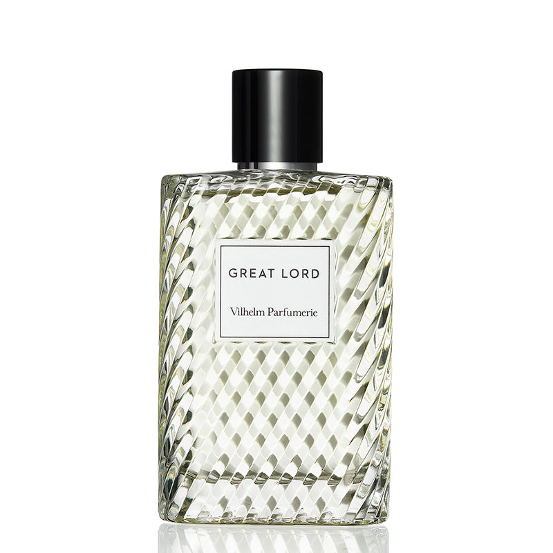 Great Lord - Eau de Parfum | Vilhelm Parfumerie | AEDES.COM

