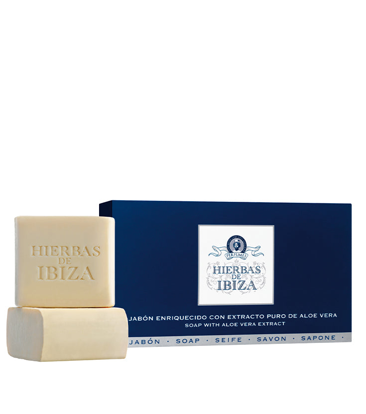 Soap Set | Hierbas de Ibiza Collection | Aedes.com