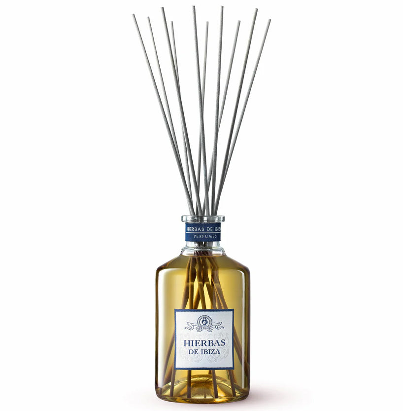 Hierbas de Ibiza - Fragrance Diffuser