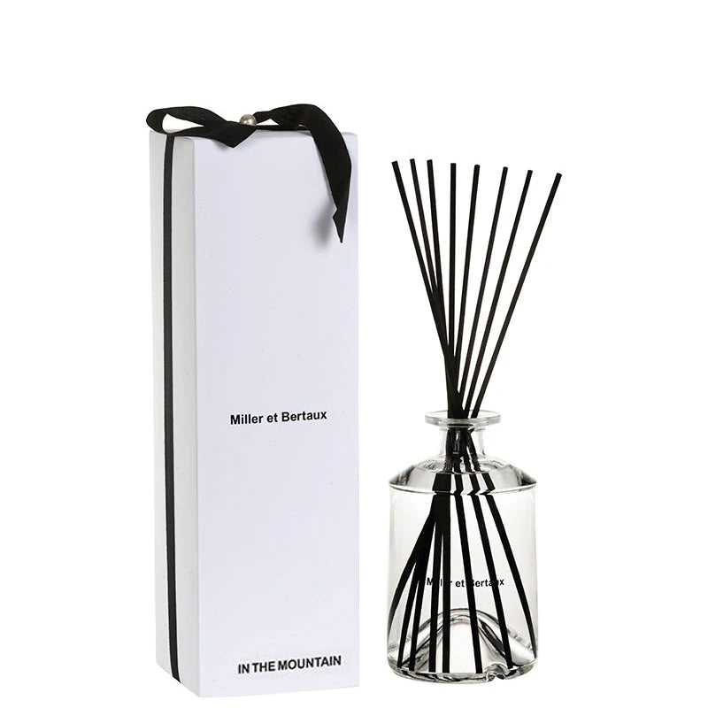 In the Mountain - Scent Diffuser | Miller et Bertaux | AEDES.COM