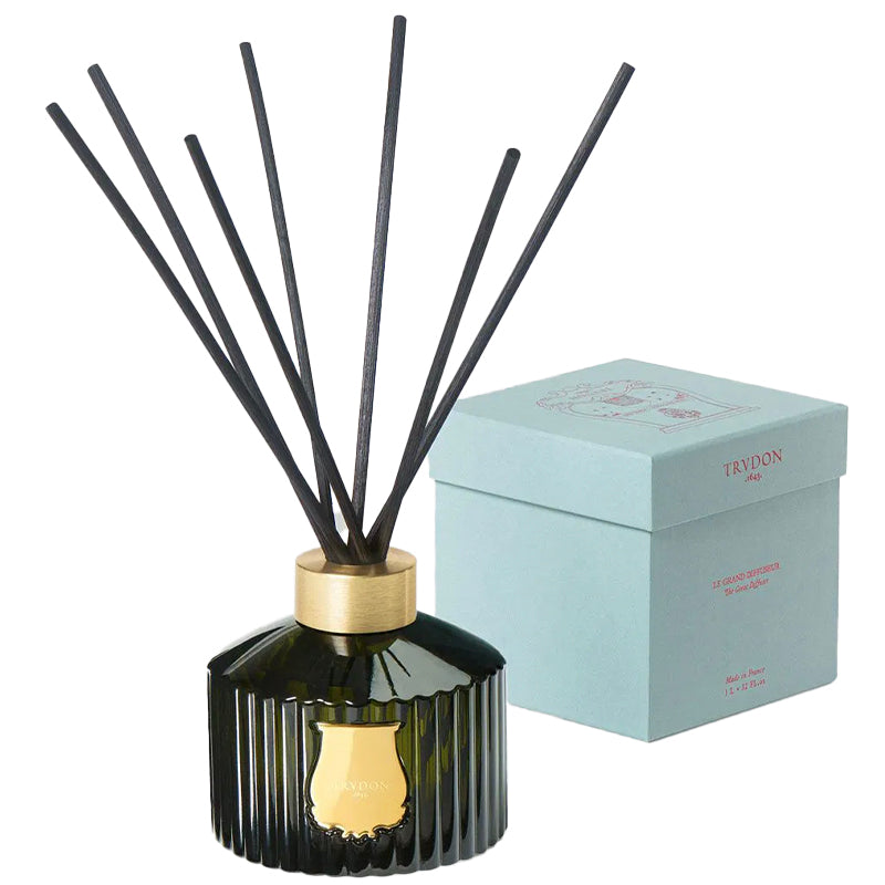 Abd El Kader - Large Fragrance Diffuser