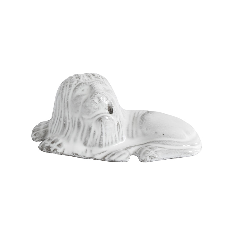 Lion Incense Holder