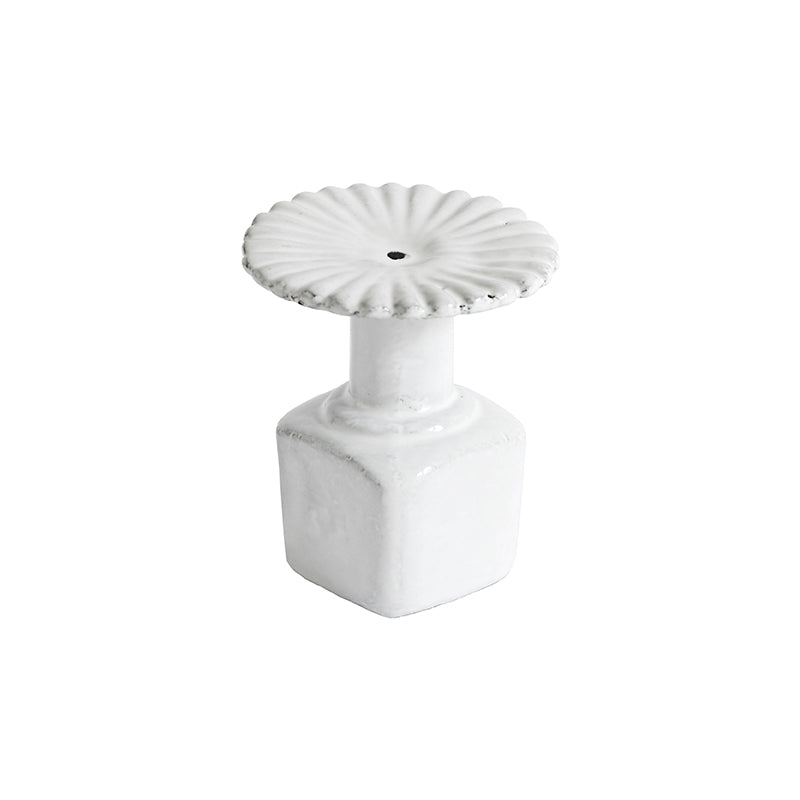 Marguerite Incense Holder | Astier de Villatte | AEDES.COM