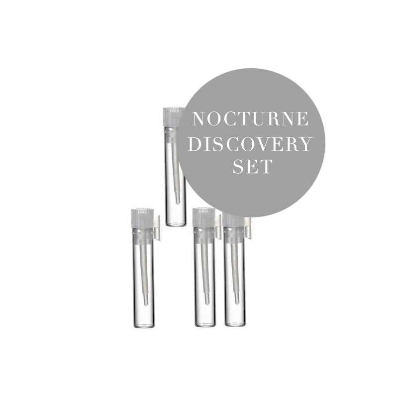 Nocturne Discovery Set