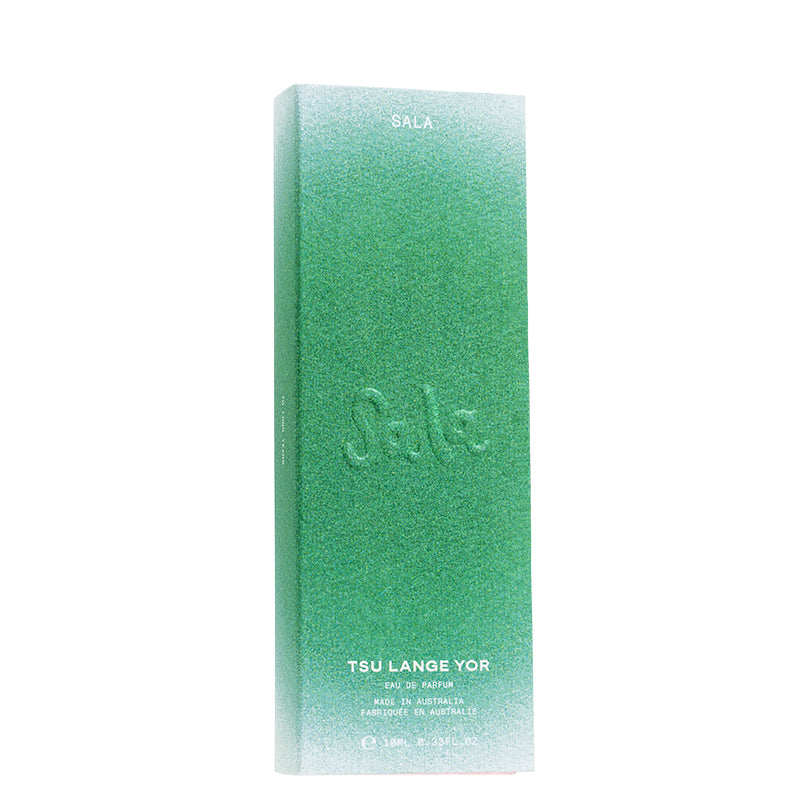 Sala - Eau de Parfum 10ML BOX | Tsu Lange Yor | AEDES.COM

