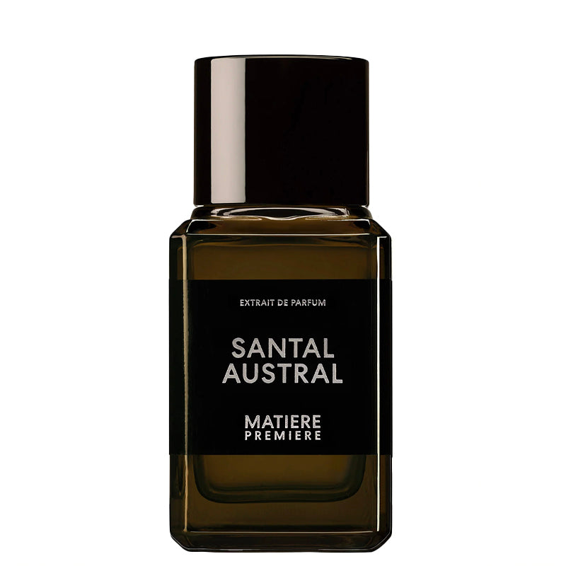 Santal Austral - Extrait de Parfum