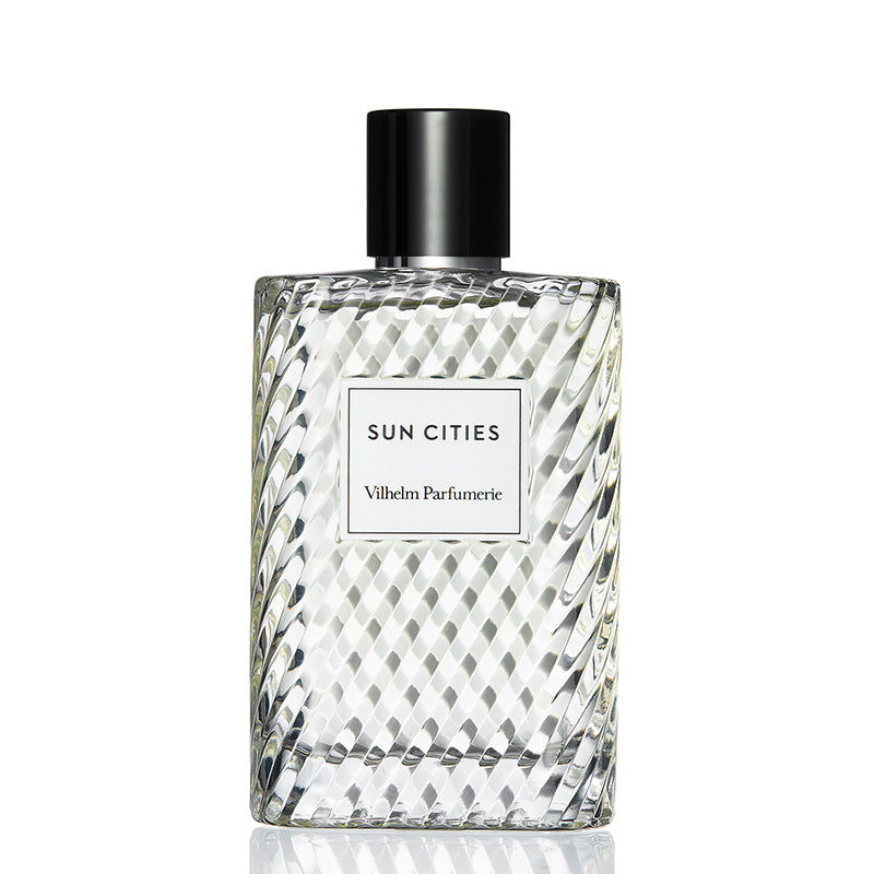 Sun Cities - Eau de Parfum | Vilhelm Parfumerie | AEDES.COM

