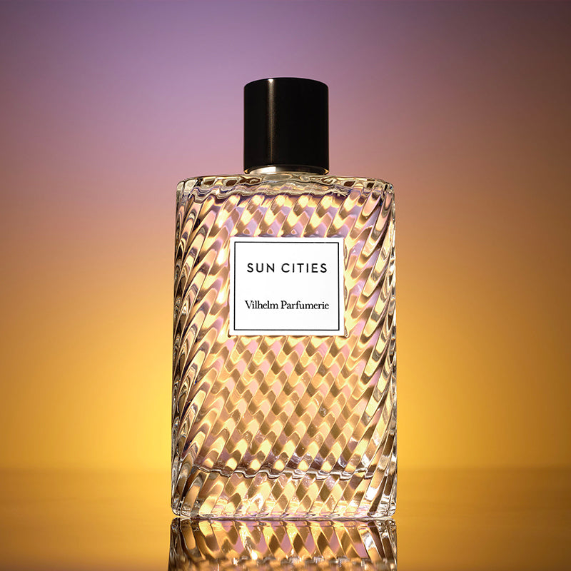 Sun Cities - Eau de Parfum | Vilhelm Parfumerie | AEDES.COM

