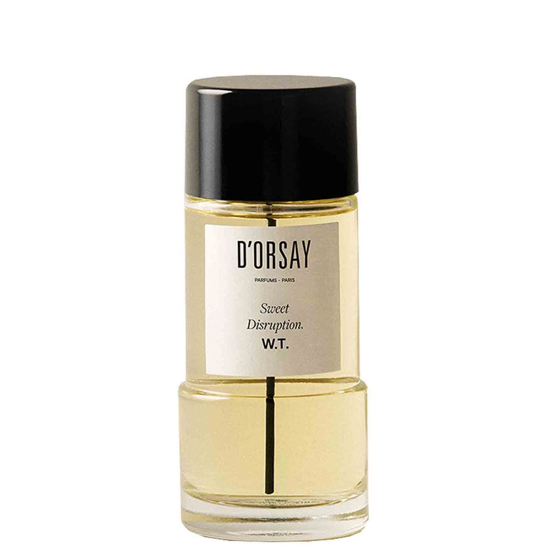 Sweet Disruption W.T.- Eau de Parfum | D'Orsay Parfums | AEDES.COM