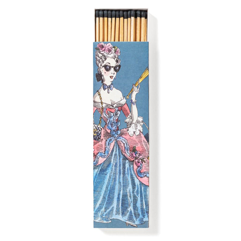 Scented Matches Ernesto Marquis and Marchionesses