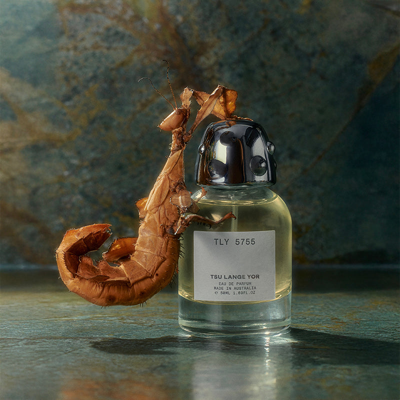 TLY 5755 - Eau de Parfum | Tsu Lange Yor | AEDES.COM

