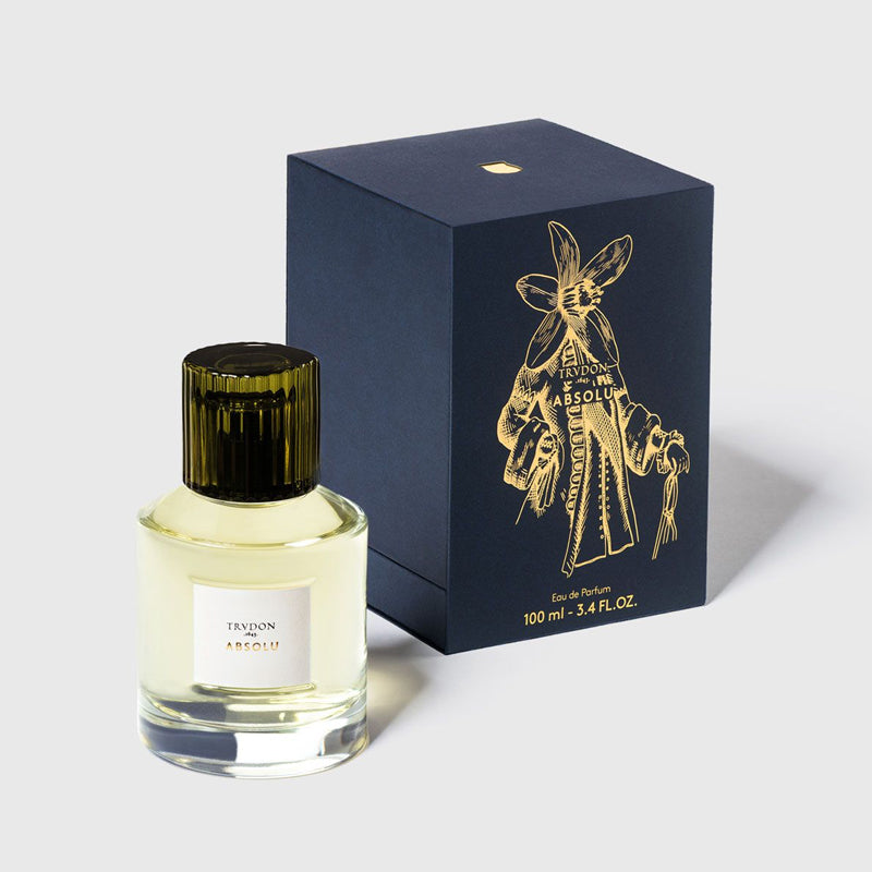 Absolu - Eau de Parfum