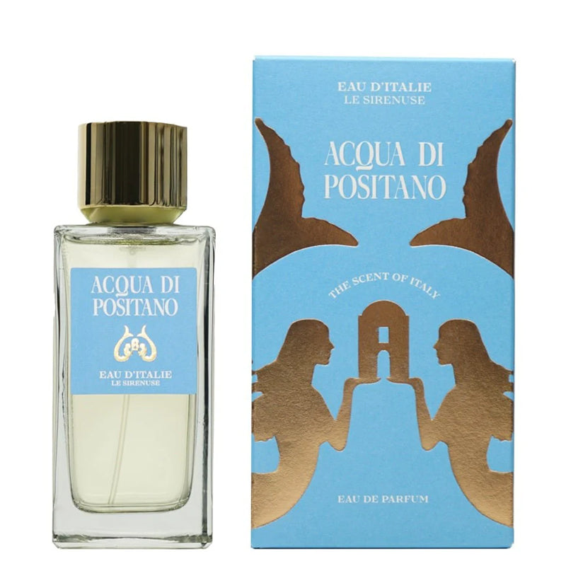 Acqua di Positano - Eau de Parfum