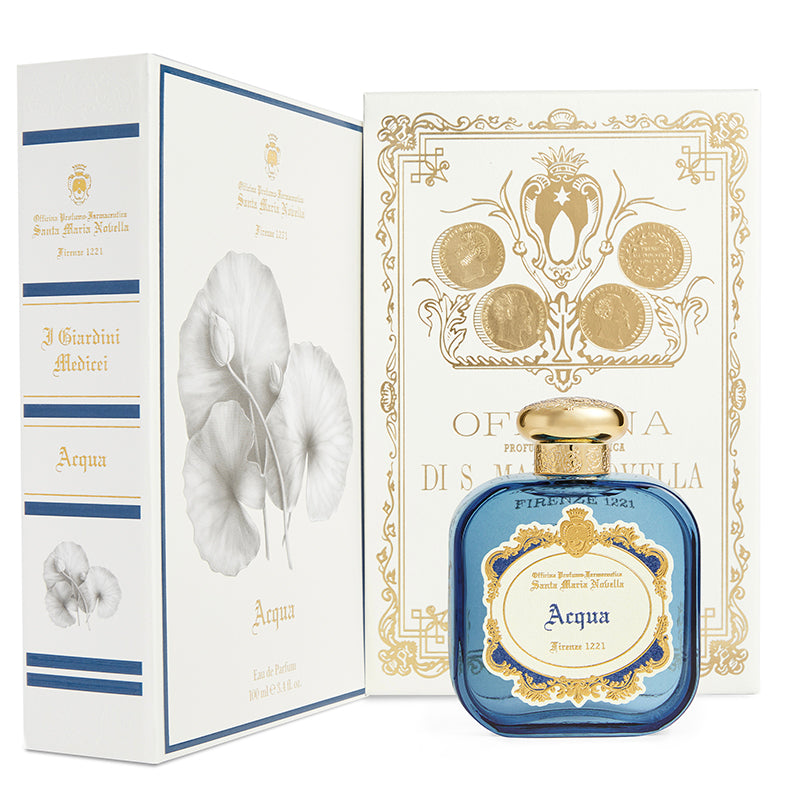 Acqua - Eau de Parfum